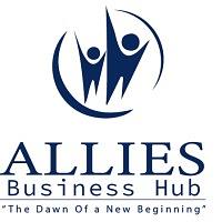 Allies Business Hub logo