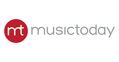 Musictoday II logo