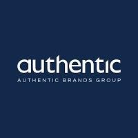 Authentic Brands Group logo