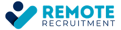 Remote Recruitment logo