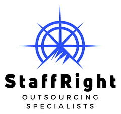 StaffRight logo