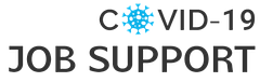 19 Job Support logo