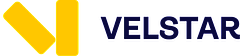 Velstar logo